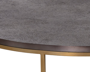 Enya Coffee Table - modern design for any room | Image 9 | InSTYLE Home & Rugs