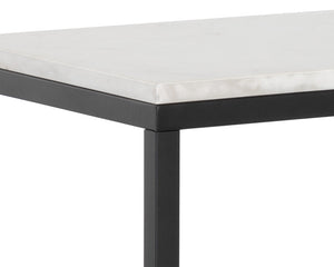Ellery Console Table - perfect for hallway decor | Image 5 | InSTYLE Home & Rugs