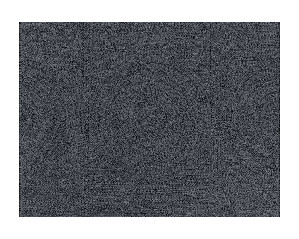 Gyre Hand-woven Rug - elegant rugs for living spaces | Image 1 | InSTYLE Home & Rugs