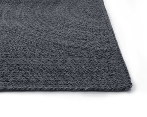 Gyre Hand-woven Rug - elegant rugs for living spaces | Image 3 | InSTYLE Home & Rugs