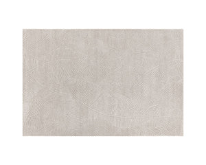 Calathea Hand-tufted Rug - elegant rugs for living spaces | Image 2 | InSTYLE Home & Rugs