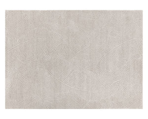 Calathea Hand-tufted Rug - elegant rugs for living spaces | Image 8 | InSTYLE Home & Rugs