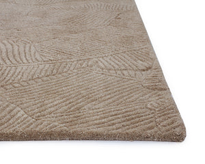 Calathea Hand-tufted Rug - elegant rugs for living spaces | Image 40 | InSTYLE Home & Rugs