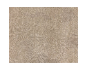 Calathea Hand-tufted Rug - elegant rugs for living spaces | Image 10 | InSTYLE Home & Rugs