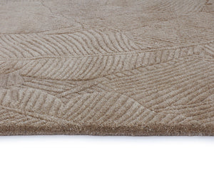 Calathea Hand-tufted Rug - elegant rugs for living spaces | Image 46 | InSTYLE Home & Rugs