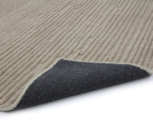 Deva Hand-woven Rug - perfect rugs for modern homes | Image 11 | InSTYLE Home & Rugs