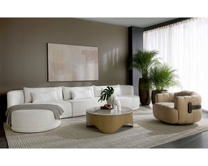 Deva Hand-woven Rug - perfect rugs for modern homes | Image 47 | InSTYLE Home & Rugs