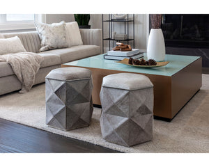 Calais Hand-tufted Rug - perfect rugs for modern homes | Image 15 | InSTYLE Home & Rugs