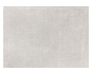 Calais Hand-tufted Rug - perfect rugs for modern homes | Image 4 | InSTYLE Home & Rugs