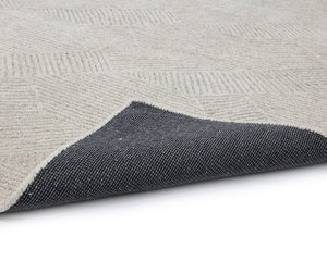 Calais Hand-tufted Rug - perfect rugs for modern homes | Image 25 | InSTYLE Home & Rugs