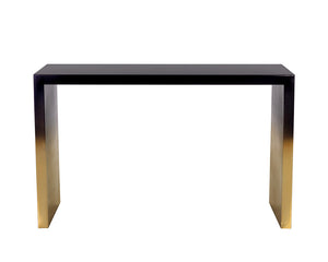 Monaro Console Table - perfect for hallway decor | Image 5 | InSTYLE Home & Rugs