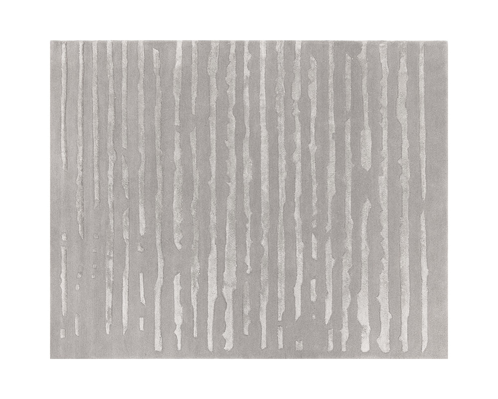 Tazma Hand-tufted Rug - elegant rugs for living spaces | Image 2 | InSTYLE Home & Rugs