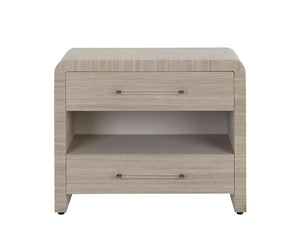Atherton Nightstand - functional nightstands for bedrooms | Image 6 | InSTYLE Home & Rugs
