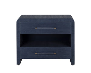 Atherton Nightstand - functional nightstands for bedrooms | Image 13 | InSTYLE Home & Rugs