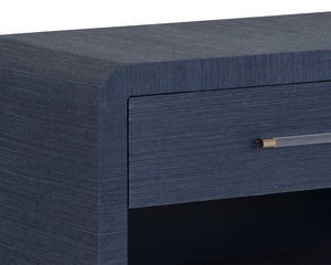 Atherton Nightstand - functional nightstands for bedrooms | Image 20 | InSTYLE Home & Rugs
