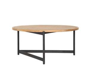 Amalfi Coffee Table - available in various materials and finishes | Image 4 | InSTYLE Home & Rugs