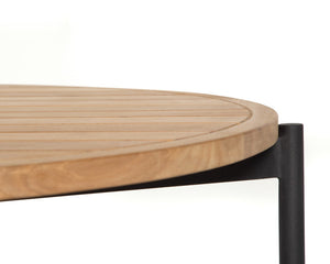 Amalfi Coffee Table - available in various materials and finishes | Image 7 | InSTYLE Home & Rugs