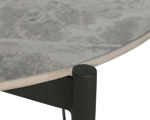 Amalfi Coffee Table - available in various materials and finishes | Image 6 | InSTYLE Home & Rugs