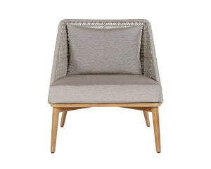 Andria Lounge Chair - relaxing lounge chairs for outdoors | Image 3 | InSTYLE Home & Rugs