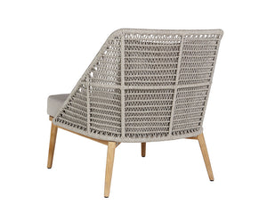 Andria Lounge Chair - relaxing lounge chairs for outdoors | Image 5 | InSTYLE Home & Rugs