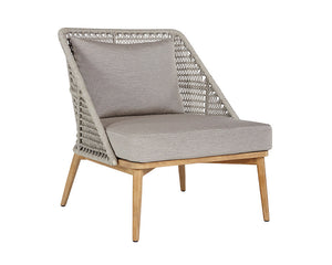 Andria Lounge Chair - relaxing lounge chairs for outdoors | Image 9 | InSTYLE Home & Rugs