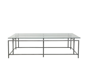 Bellagio Coffee Table - functional centerpieces for homes | Image 3 | InSTYLE Home & Rugs