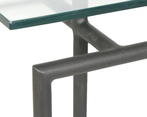 Bellagio Coffee Table - functional centerpieces for homes | Image 5 | InSTYLE Home & Rugs