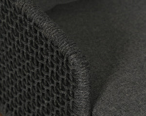 Capri Lounge Chair - chic lounge chairs for gardens | Image 8 | InSTYLE Home & Rugs