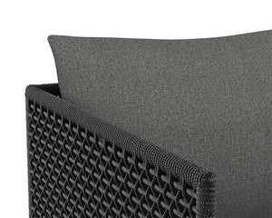 Crete Dining Armchair - elegant seating for dining areas | Image 7 | InSTYLE Home & Rugs