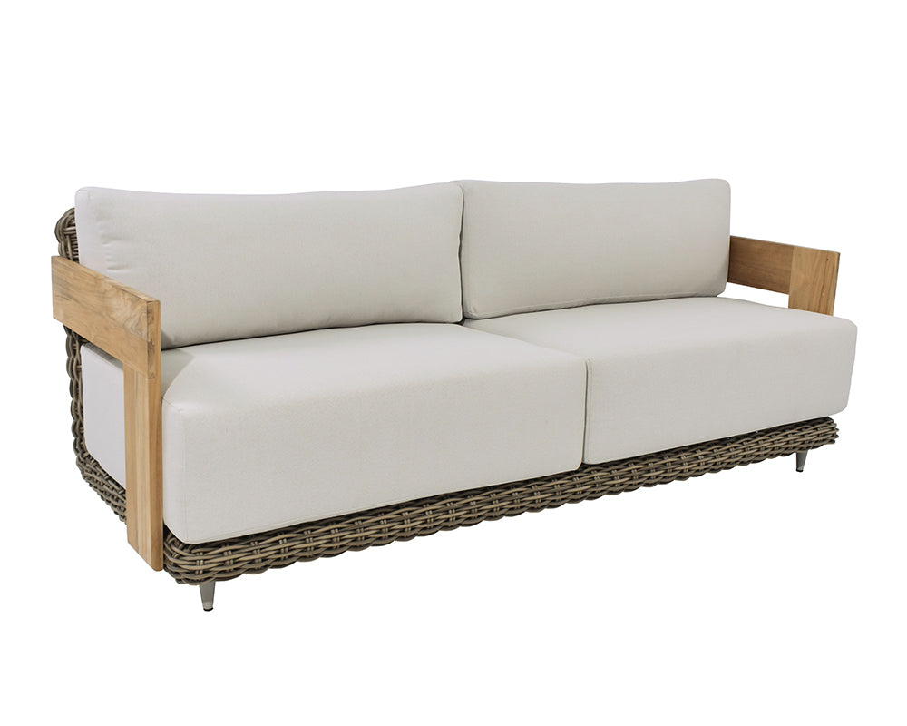 Potenza Sofa - luxury sofas for any space | Image 1 | InSTYLE Home & Rugs