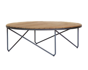 Rimini Coffee Table - perfect for holding drinks, decor, or lamps | Image 1 | InSTYLE Home & Rugs