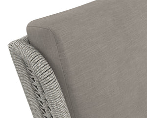 Sorrento Dining Chair - elegant seating for dining areas | Image 8 | InSTYLE Home & Rugs