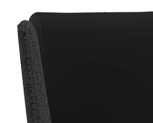 Sorrento Barstool - comfortable stools for high tables | Image 7 | InSTYLE Home & Rugs