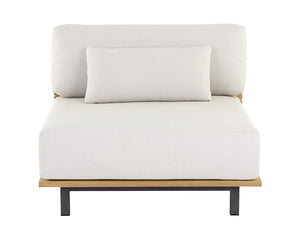 Geneve Modular - chic lounge chairs for gardens | Image 6 | InSTYLE Home & Rugs