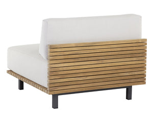 Geneve Modular - chic lounge chairs for gardens | Image 8 | InSTYLE Home & Rugs