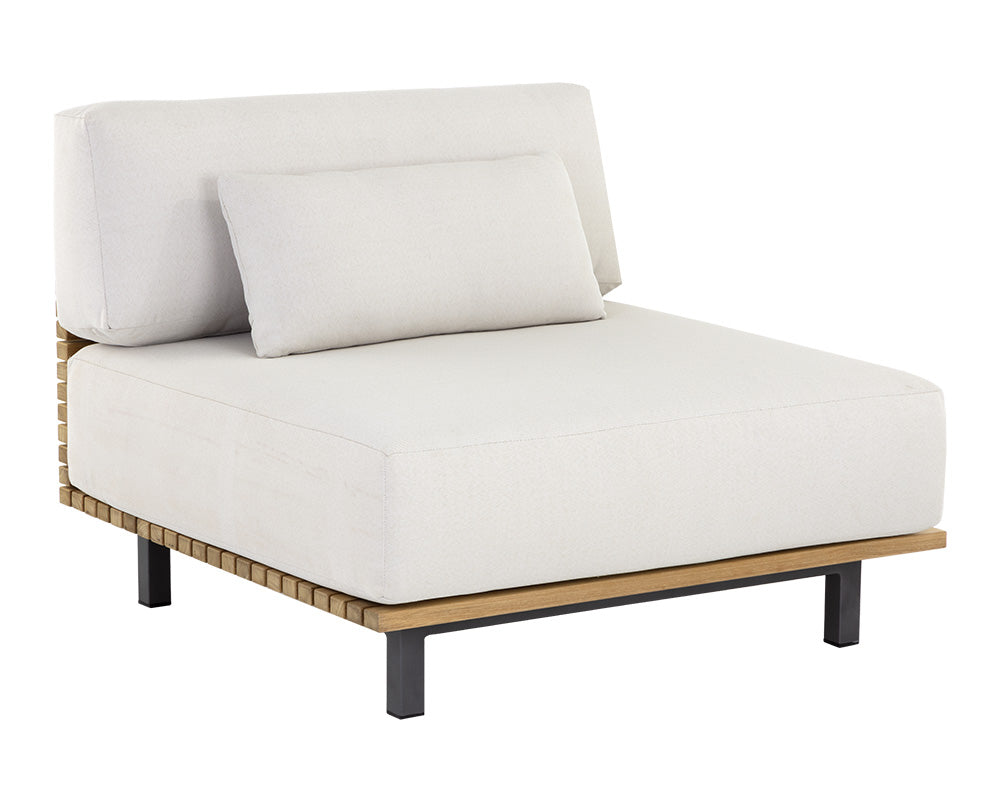 Geneve Modular - chic lounge chairs for gardens | Image 1 | InSTYLE Home & Rugs