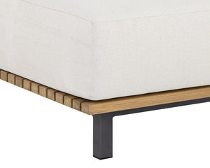 Geneve Modular - chic lounge chairs for gardens | Image 9 | InSTYLE Home & Rugs