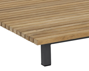 Geneve Coffee Table - versatile tables for living rooms and entryways | Image 8 | InSTYLE Home & Rugs