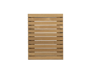 Geneve C-shaped End Table - sturdy tables for outdoor spaces | Image 9 | InSTYLE Home & Rugs