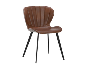 Arabella Dining Chair - stylish chairs for any table | Image 2 | InSTYLE Home & Rugs