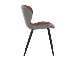 Arabella Dining Chair - stylish chairs for any table | Image 13 | InSTYLE Home & Rugs