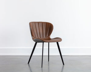 Arabella Dining Chair - stylish chairs for any table | Image 11 | InSTYLE Home & Rugs