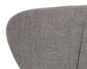 Arabella Dining Chair - stylish chairs for any table | Image 17 | InSTYLE Home & Rugs