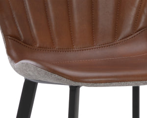 Arabella Barstool - comfortable stools for high tables | Image 14 | InSTYLE Home & Rugs