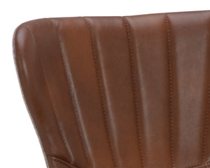 Arabella Barstool - comfortable stools for high tables | Image 15 | InSTYLE Home & Rugs