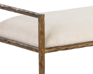 Esai Bench - durable benches with modern style | Image 6 | InSTYLE Home & Rugs