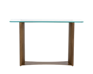 Denver Console Table - slim tables for entryways | Image 5 | InSTYLE Home & Rugs