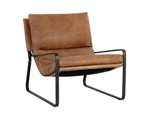 Zancor Lounge Chair - perfect for casual unwinding | Image 8 | InSTYLE Home & Rugs