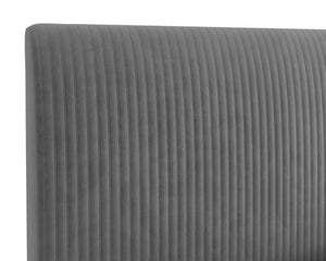 Harris Bed - comfortable beds for restful sleep | Image 18 | InSTYLE Home & Rugs