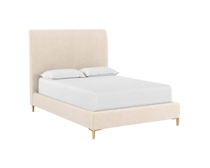 Harris Bed - comfortable beds for restful sleep | Image 6 | InSTYLE Home & Rugs